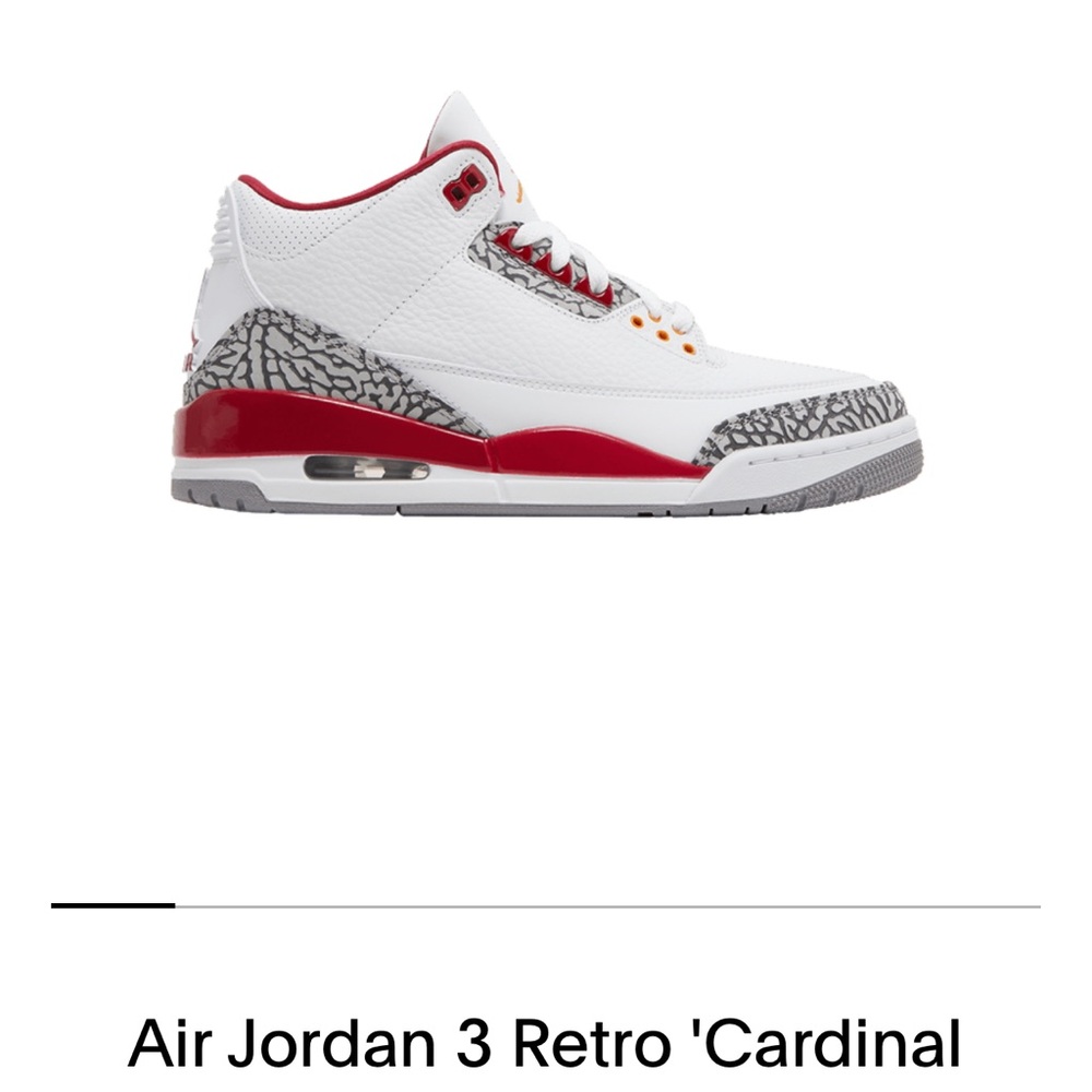 Jordan 3